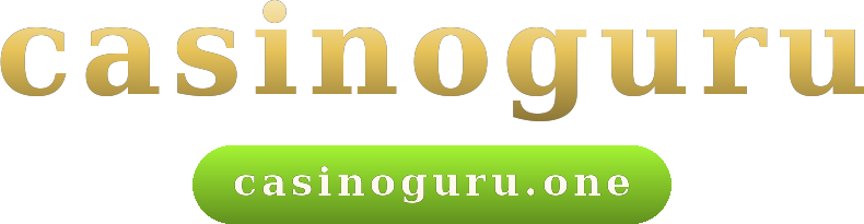 casinoguru logo