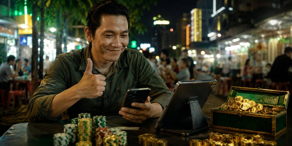 casinoguru Arcade Rong Vang – sảnh game hấp dẫn tại casinoguru