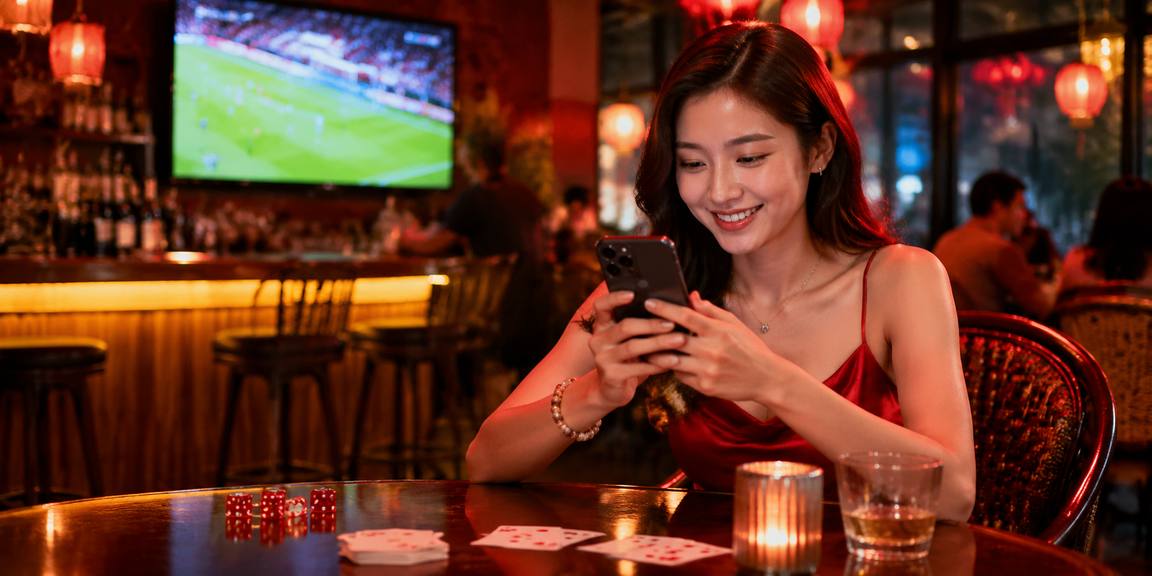 casinoguru Arcade Rong Vang có gì trong sảnh?